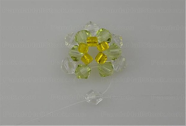 how to make jewelry rings step1